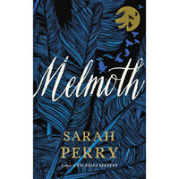 Melmoth: A Novel