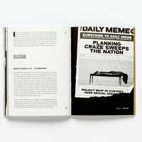 Memeing of Life: A Journey Through the Delirious World of Memes