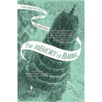 The Memory of Babel