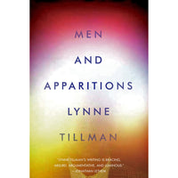 Men and Apparitions: A Novel