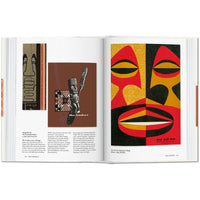 Menu Design in America