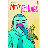 Men's Feelings #1