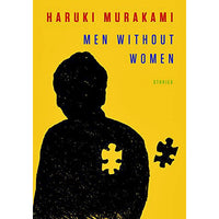 Men Without Women (hardcover)
