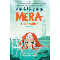 Mera: Tidebreaker