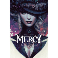 Mercy Volume 1: The Fair Lady, The Frost, And The Fiend
