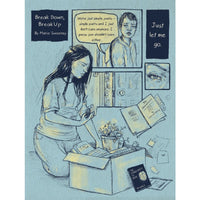 Mereological Nihilism