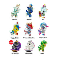 Mermicorno Figure (Series 7)