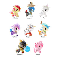 Mermicorno Figure (Series 6)