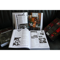 Metalion: The Slayer Mag Diaries