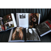 Metalion: The Slayer Mag Diaries