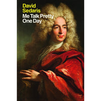 Me Talk Pretty One Day