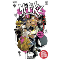 MFKZ Volume 2