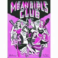 Mean Girls Club