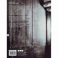 Michael Snow: Almost Cover to Cover