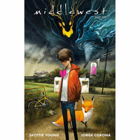 Middlewest Volume 1