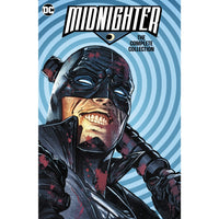 Midnighter: The Complete Collection