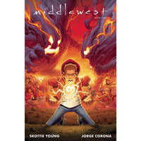 Middlewest Book 3