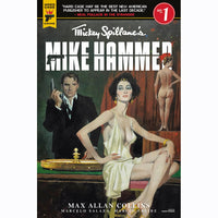 Mike Hammer #1