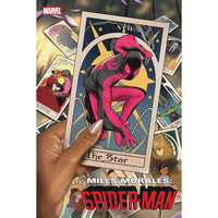 Miles Morales Spider-Man #42