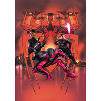 Miles Morales Spider-Man Volume 8: Empire of the Spider