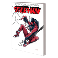 Miles Morales Spider-Man Volume 6: All Eyes On Me