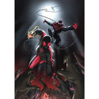 Miles Morales Volume 7: Beyond