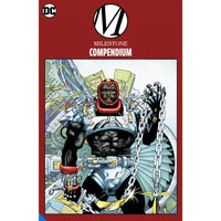 Milestone Compendium 1