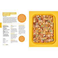 Milk Bar: Kids Only: A Cookbook