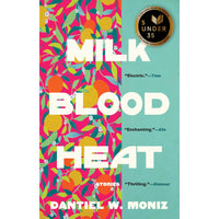 Milk Blood Heat