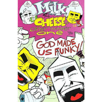 Milk And Cheese's Other Number One