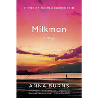 Milkman: A Novel