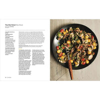 The Milk Street Cookbook: The Definitive Guide to the New Home Cooking