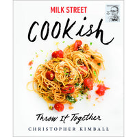 Milk Street: Cookish