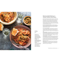 Milk Street: The World in a Skillet