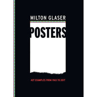 Milton Glaser Posters