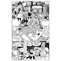 Mimi And The Wolves Volume 1