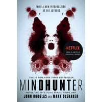 Mindhunter (media tie-in edition)