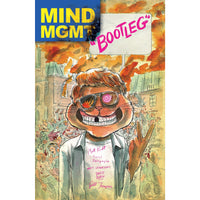 Mind Mgmt: Bootleg
