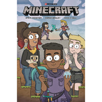 Minecraft Volume 1