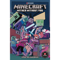 Minecraft Volume 2: Wither Without You