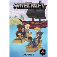 Minecraft Vol. 2