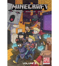 Minecraft Vol. 3