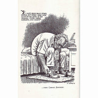 Mineshaft #36 (back cover)