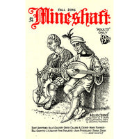 Mineshaft #34