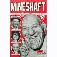 Mineshaft #37