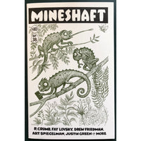 Mineshaft #38