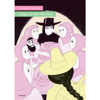 Mini Kus! #100: Long Live the Witches