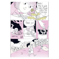 Mini Kus! #100: Long Live the Witches