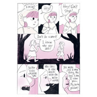 Mini Kus! #100: Long Live the Witches