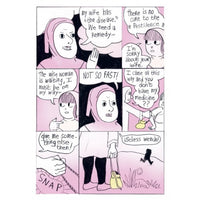 Mini Kus! #100: Long Live the Witches